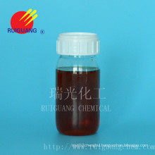 Formaldehyde Free Color Fixing Agent Rg-510t